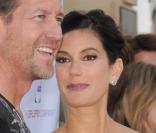 James Denton et Teri Hatcher