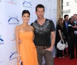Teri Hatcher et James Denton