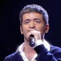 Découvrez un superbe duo entre Lara Fabian et Grégoire !