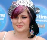 Kelly Osbourne en 2004 