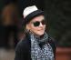 Madonna : Avec ses enfants Lourdes et Rocco, elle a ses petites habitudes...