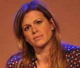 Corinne Puget coréalisera  Arrête de pleurer Pénélope - le film.  