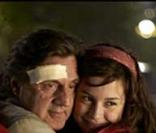Daniel Auteuil en difficultés avec sa fille