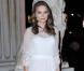 Natalie Portman à l'occasion du 25e anniversaire de la FINCA, dans l'enceinte du Capitale Bowery, à New York, le 18 novembre 2010.