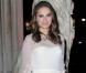 Natalie Portman à l'occasion du 25e anniversaire de la FINCA, dans l'enceinte du Capitale Bowery, à New York, le 18 novembre 2010.