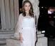 Natalie Portman à l'occasion du 25e anniversaire de la FINCA, dans l'enceinte du Capitale Bowery, à New York, le 18 novembre 2010.