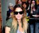 Drew Barrymore, la précurseuse de la tendance bicolore. 