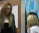 Miley Cyrus se rend dans une école pour faire une surprise à deux de ses fans.