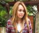 Miley Cyrus se rend à son cours de chant, vendredi 19 novembre, à Los Angeles.
