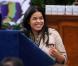 America Ferrera et Julianna Margulies... quand la télé débarque au tribunal !