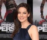 Michelle Monaghan  