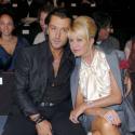 Ivana Trump : pour sauver son futur mariage, elle cède au 'chantage' de son toy-boy !