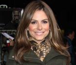 Maria Menounos lors de l'avant-première de  Faster , qui s'est tenue au Graumann's Chinese Theatre d'Hollywood, à Los Angeles, le 22 novembre 2010.