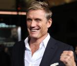 Dolph Lundgren lors de l'avant-première de  Faster , qui s'est tenue au Graumann's Chinese Theatre d'Hollywood, à Los Angeles, le 22 novembre 2010.