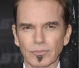 Billy Bob Thornton lors de l'avant-première de  Faster , qui s'est tenue au Graumann's Chinese Theatre d'Hollywood, à Los Angeles, le 22 novembre 2010.