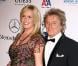 Rod Stewart : Son fils Sean se marie !