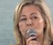 Claire Chazal s'exprime sur l'éviction d'Audrey Pulvar.