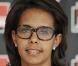Audrey Pulvar.