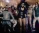 Les Black Eyed Peas jouent avec l'image et font exploser le son avec  The Time (The Dirty Bit) , premier tube extrait de leur album  The Beginning  (novembre 2010).