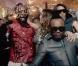 Les Black Eyed Peas jouent avec l'image et font exploser le son avec  The Time (The Dirty Bit) , premier tube extrait de leur album  The Beginning  (novembre 2010).