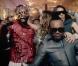 Fergie et les Black Eyed Peas jouent avec leur image dans le clip de The Time !