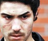 Tahar Rahim dans  Un prophète  de Jacques Audiard, Prix Louis-Delluc 2009.