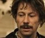 Mathieu Amalric et sa troupe dans son film  Tournée , sortie en salles le 30 Juin 2010.
