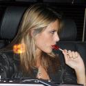 PHOTOS : Alessandra Ambrosio de Victoria's Secret : enceinte et toujours aussi sexy !