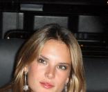 Alessandra Ambrosio et son ami Jaime 