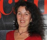 Isabelle Partiot-Pieri à l'occasion de l'avant-première de  Toscan , au cinéma L'Arlequin, à Paris, le 25 novembre 2010.