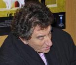 Jack Lang à l'occasion de l'avant-première de  Toscan , au cinéma L'Arlequin, à Paris, le 25 novembre 2010.