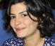 Audrey Tautou à l'occasion de l'avant-première de  Toscan , au cinéma L'Arlequin, à Paris, le 25 novembre 2010.