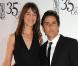 Charlotte Gainsbourg et Yvan Attal vont se retrouver devant la caméra de Lucas Belvaux à l'occasion du tournage de Une nuit , lors du premier trimestre 2011.