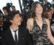 Charlotte Gainsbourg et Yvan Attal vont se retrouver devant la caméra de Lucas Belvaux à l'occasion du tournage de Une nuit , lors du premier trimestre 2011.