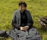 Des images de  Séraphine , sorti en 2008.