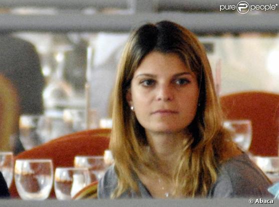Athina Onassis