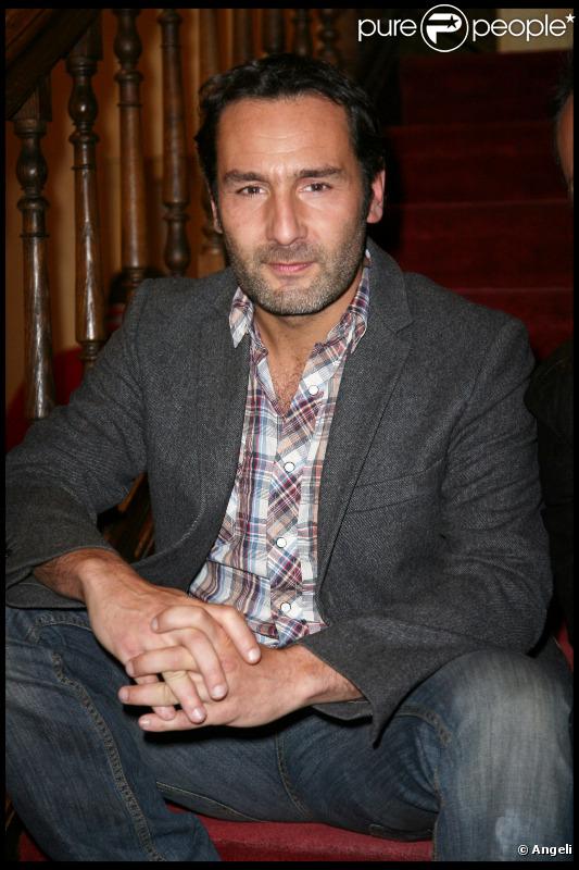 Gilles Lellouche