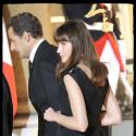 Quand Carla Bruni et Nicolas Sarkozy s'invitent à un dîner prestigieux...