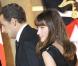 Quand Carla Bruni et Nicolas Sarkozy s'invitent à un dîner prestigieux...