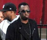 P. Diddy a posté un message et des photos de ses enfants sur sa page Twitter à l'occasion de Thanksgiving, jeudi 25 novembre.