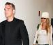 Robbie Williams et Ayda