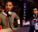 David Guetta à propos de sa collaboration avec Rihanna, dans le 6/9 sur NRJ, le 30 novembre 2010