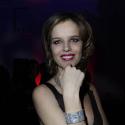 Eva Herzigova : Une future maman rayonnante pour une soirée d'exception !