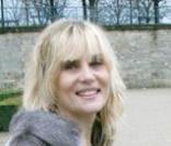 Emmanuelle Seigner, égérie de Céline