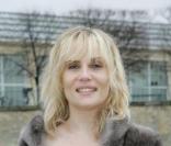 Emmanuelle Seigner, égérie de Céline