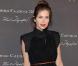 Dasha Zhukova à la soirée de lancement du calendrier Pirelli 2011. Moscou