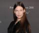 Bianca Balti à la soirée de lancement du calendrier Pirelli 2011. Moscou