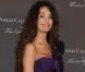 Afef Jnifen à la soirée de lancement du calendrier Pirelli 2011. Moscou
