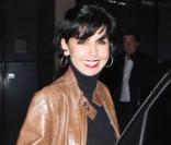Rachida Dati, le 17 novembre 2010. 