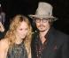 Johnny Depp et Vanessa Paradis : L'acteur amoureux fait une grande révélation !
